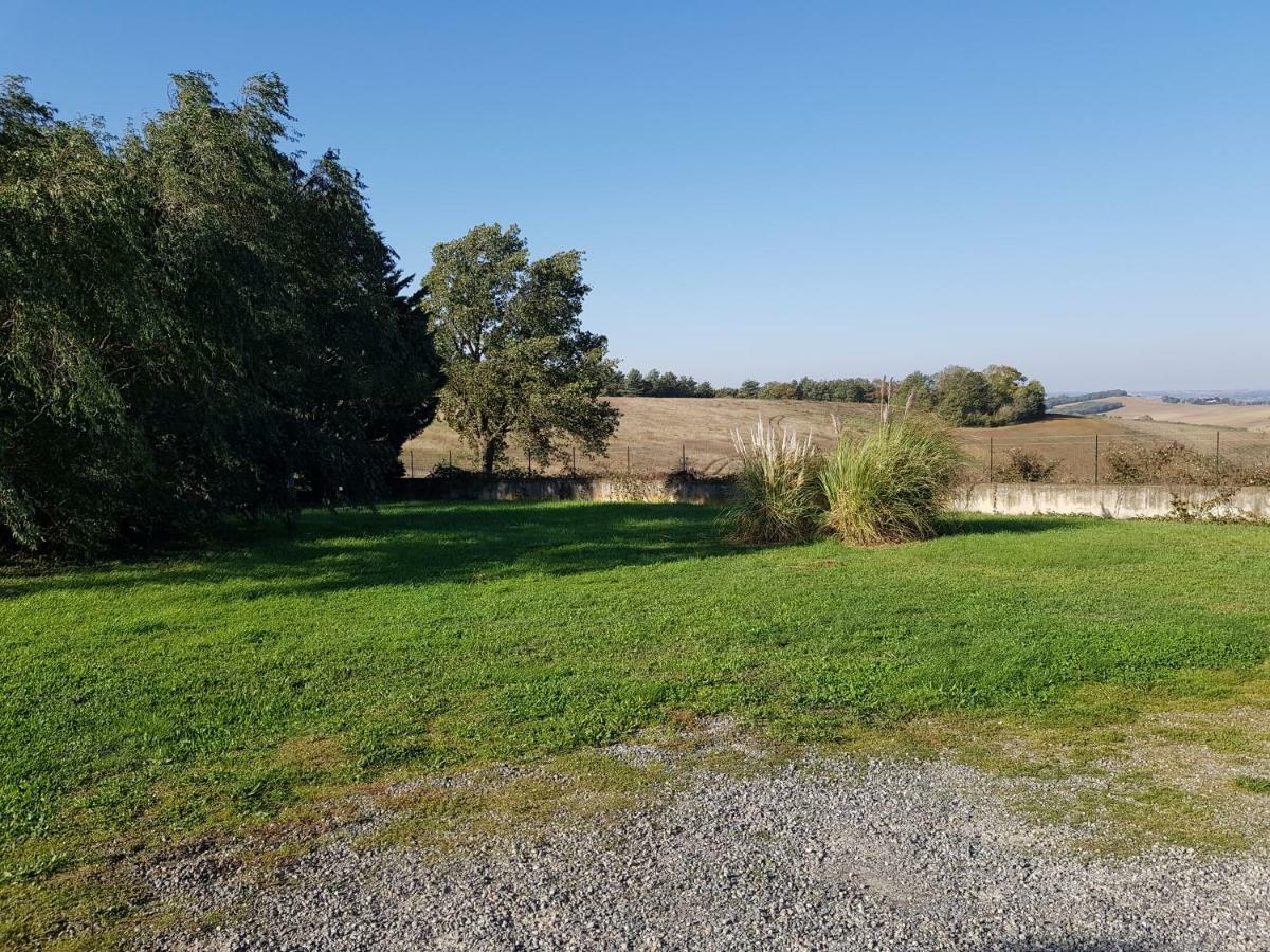 Gasthof Le Rabailly Mérenvielle