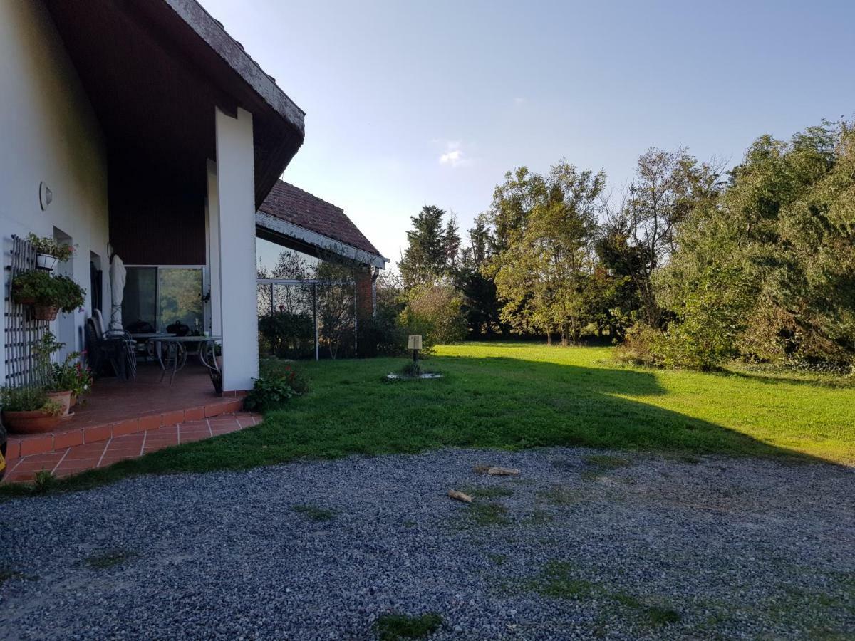 Gasthof Le Rabailly Mérenvielle